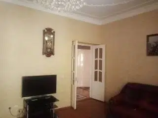 Продаётся 4-комнатная квартира, 96 м²