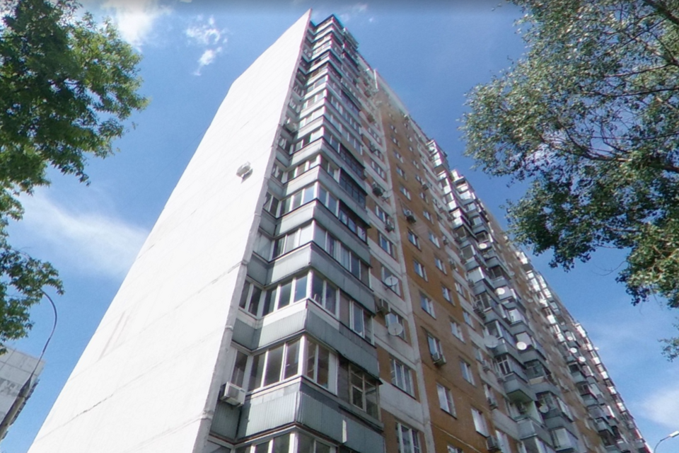 Продаётся 2-комнатная квартира, 53.8 м²