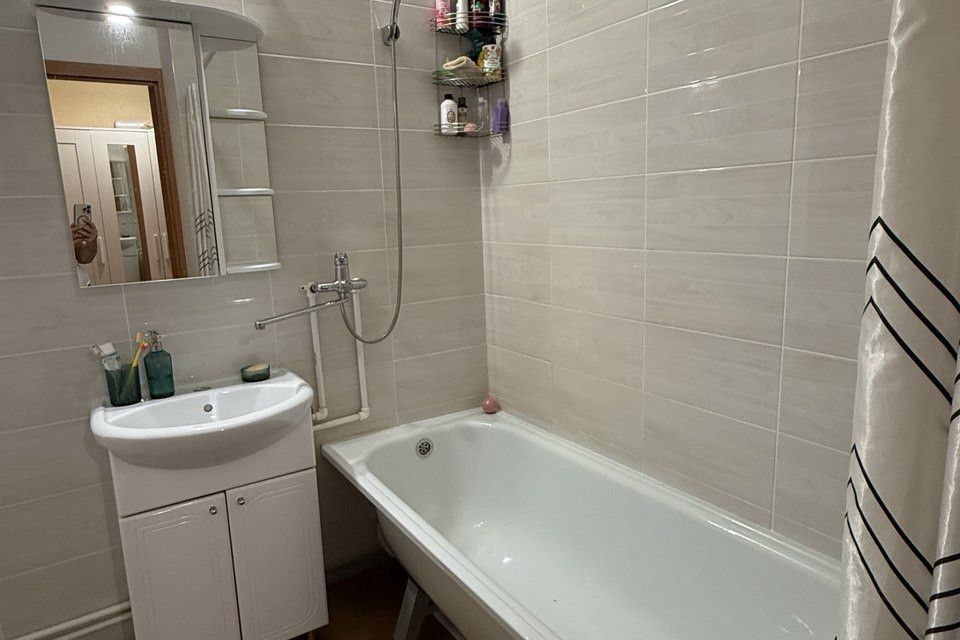 Продаётся студия, 25 м²