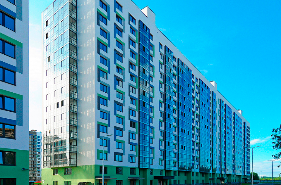 Продаётся 1-комнатная квартира, 37.82 м²