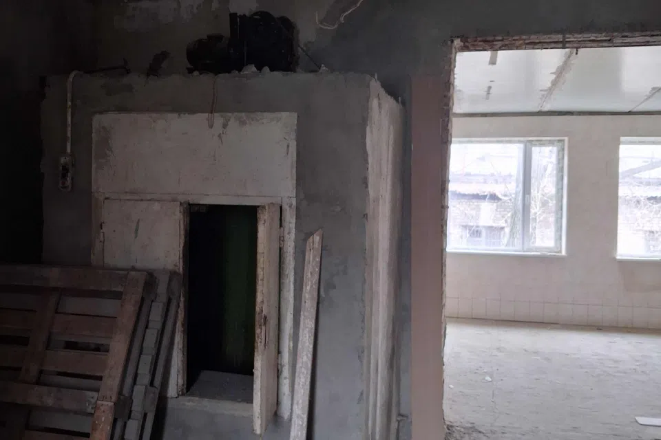 Продаётся производственное помещение, 1276 м²
