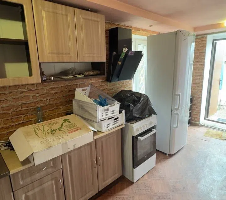 Продаётся 1-этажный дом, 100.6 м²