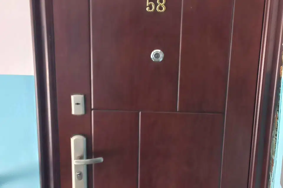 Продаётся 3-комнатная квартира, 58.4 м²