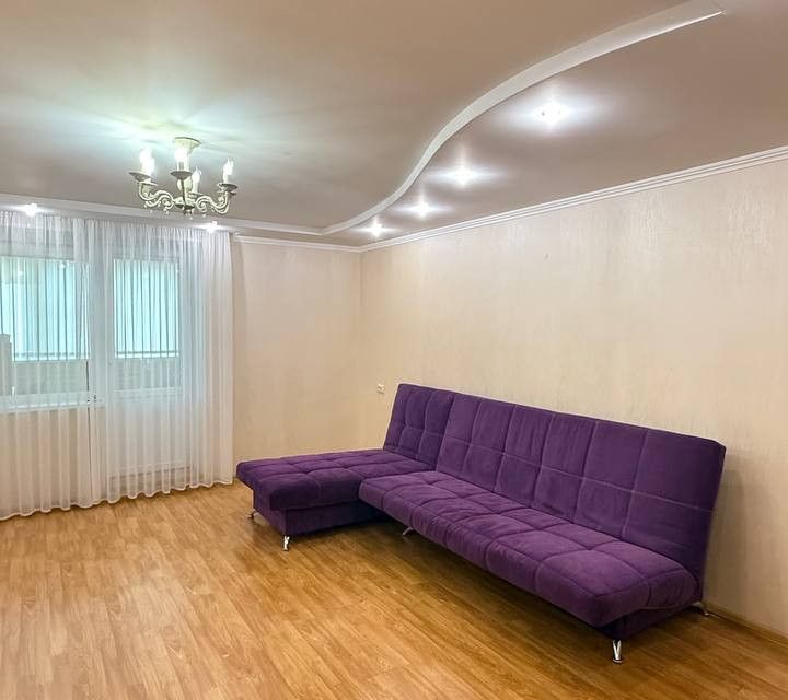 Продаётся 2-комнатная квартира, 71.5 м²