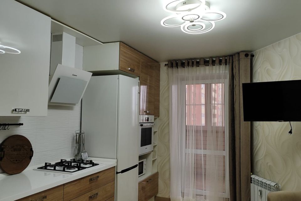 Продаётся 2-комнатная квартира, 70 м²