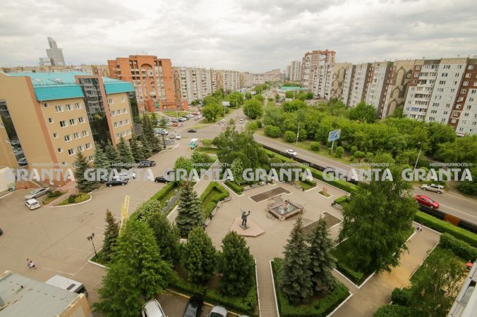 Продаётся 3-комнатная квартира, 66.7 м²