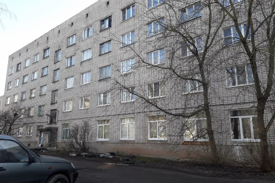 Продаётся 4-комнатная квартира, 13 м²