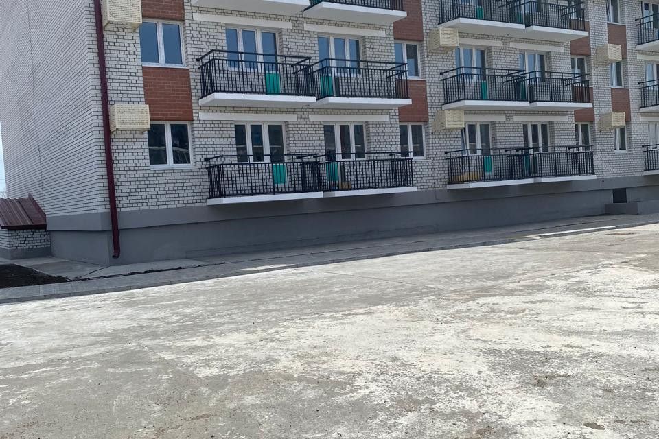 Продаётся студия, 29 м²