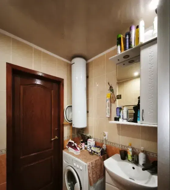Продаётся 2-комнатная квартира, 50 м²
