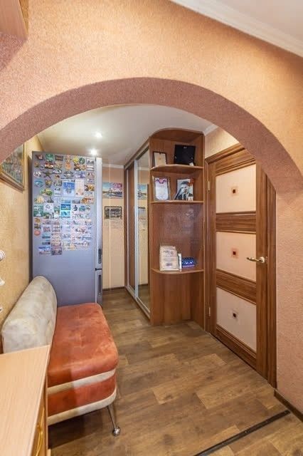 Продаётся 2-комнатная квартира, 45.4 м²