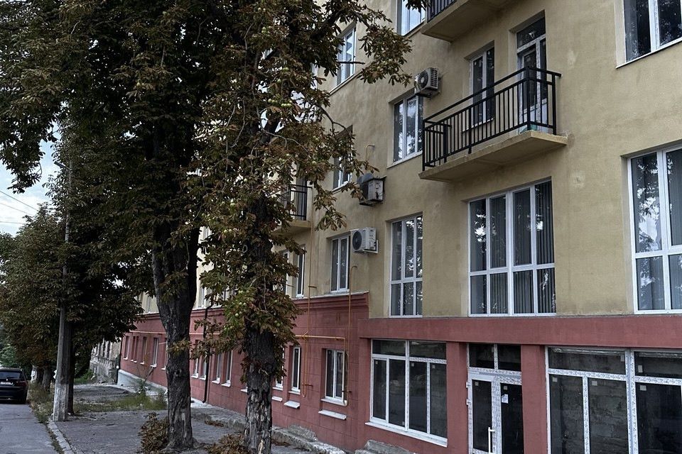 Продаётся 1-комнатная квартира, 39.4 м²