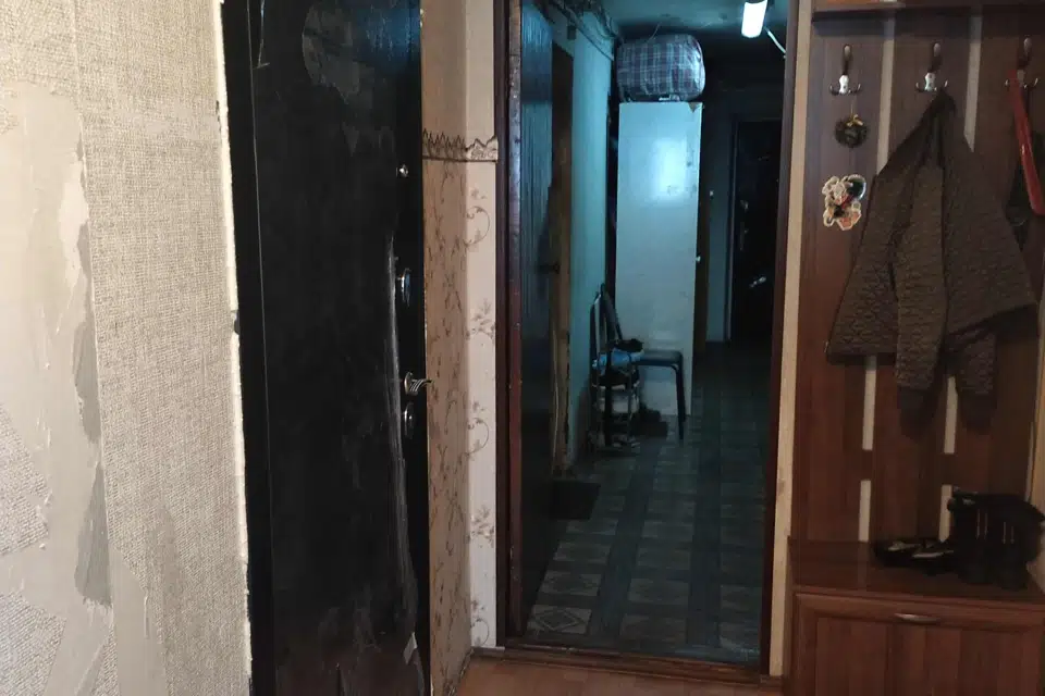 Продаётся комната в 4-комн. квартире, 12 м²