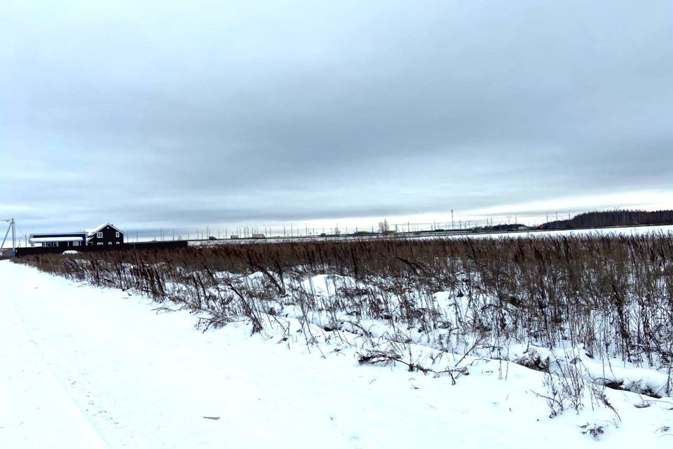 Продаётся участок, 7.7 сот., ИЖС