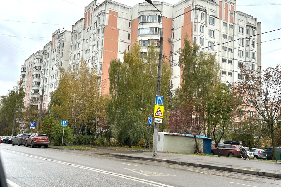 Продаётся студия, 18 м²