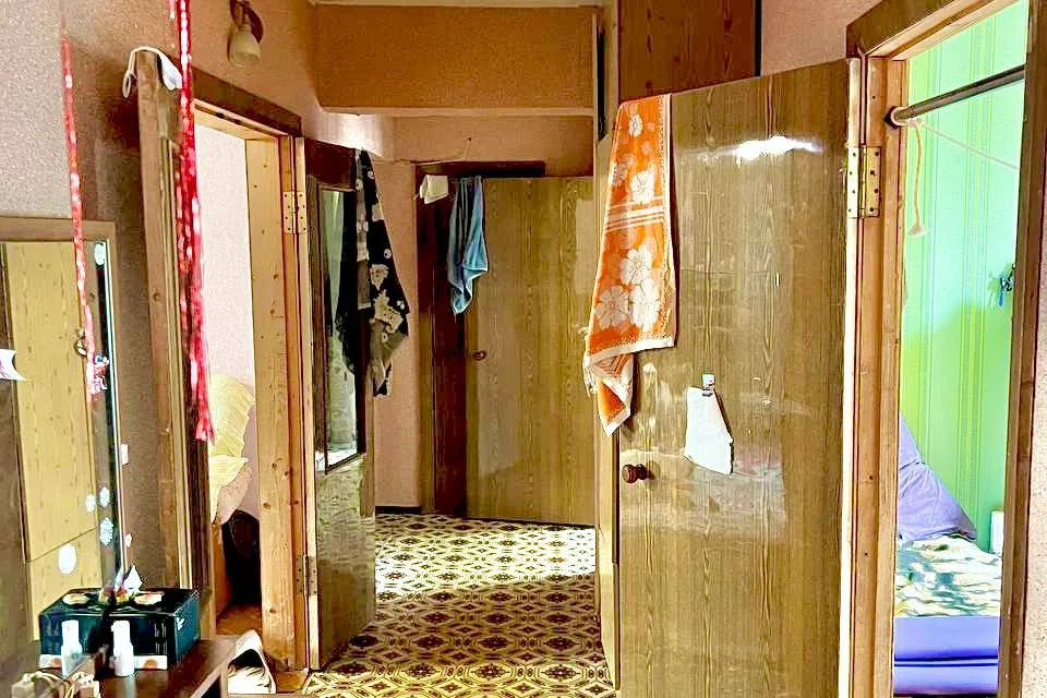 Продаётся 4-комнатная квартира, 80.4 м²
