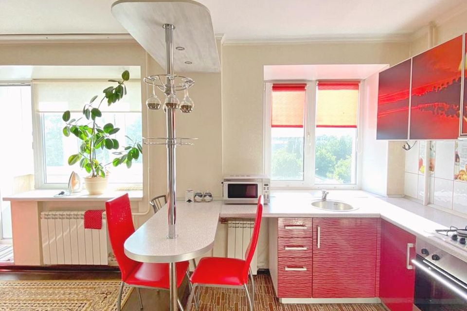 Продаётся студия, 32.4 м²