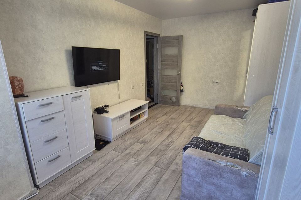 Продаётся 1-комнатная квартира, 27.1 м²