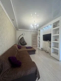 Продаётся 3-комнатная квартира, 62 м²