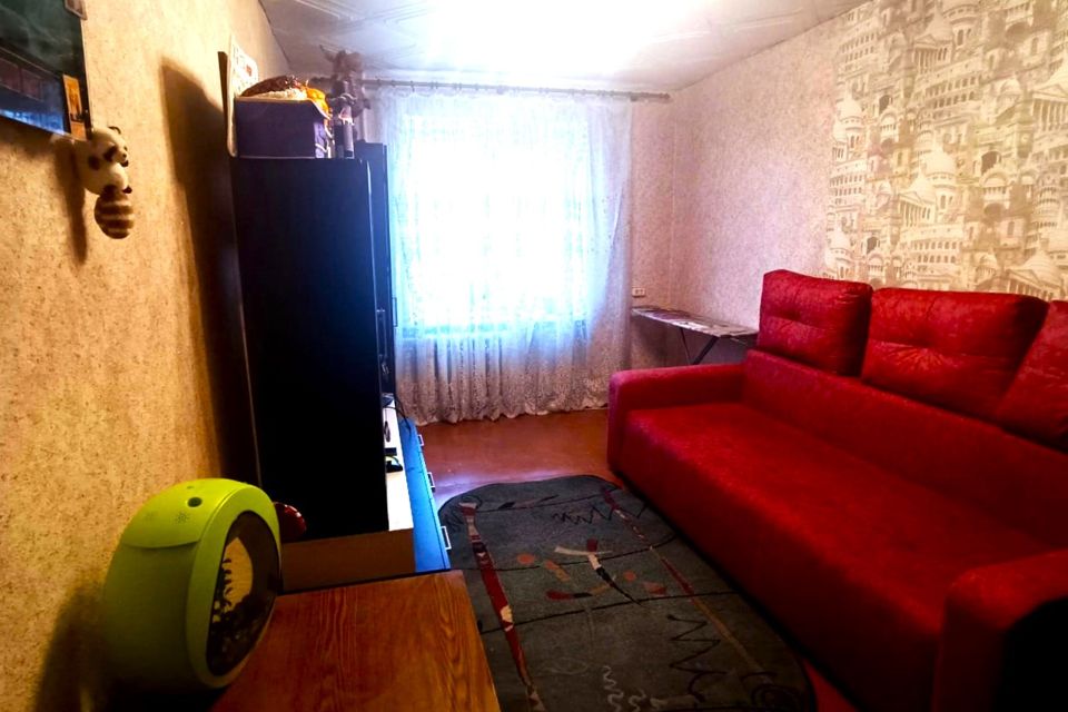 Продаётся 2-комнатная квартира, 49 м²