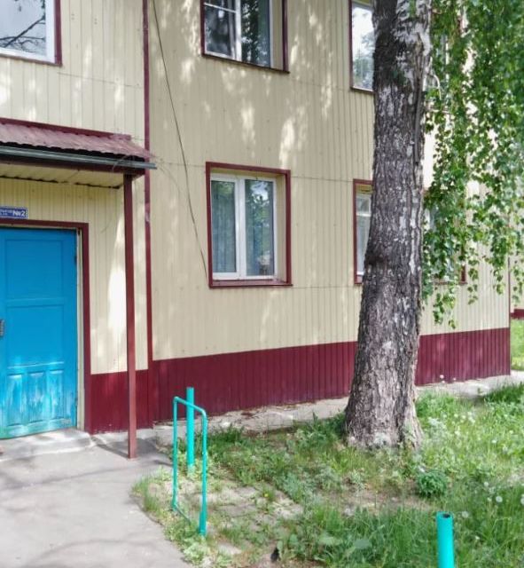 Продаётся 2-комнатная квартира, 41 м²