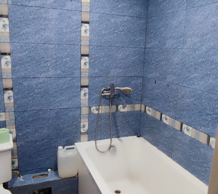 Продаётся 1-комнатная квартира, 35.2 м²