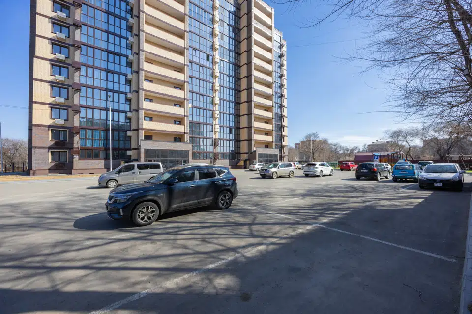 Продаётся 1-комнатная квартира, 48 м²