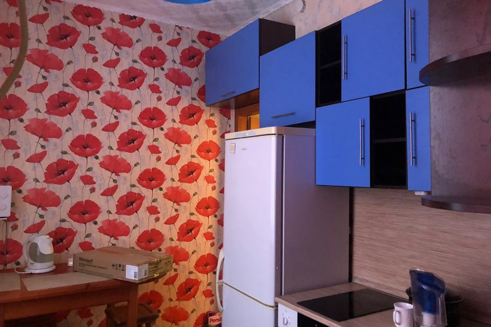 Продаётся 2-комнатная квартира, 48.1 м²