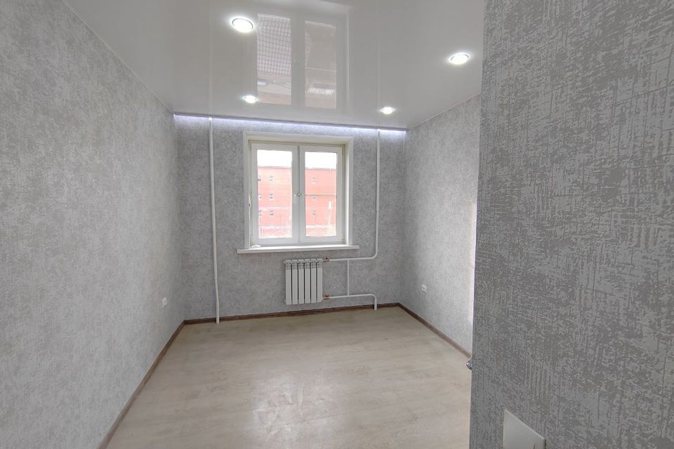 Продаётся студия, 12 м²