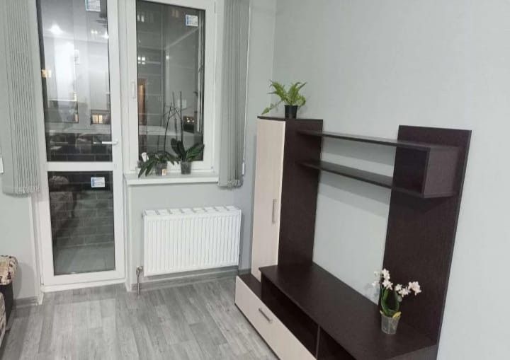 Сдаётся студия, 20 м²