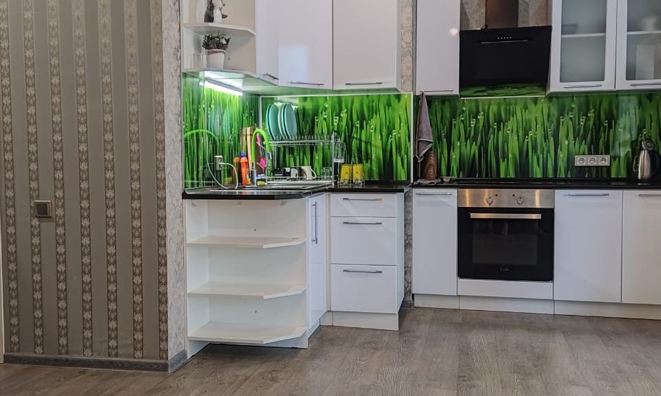 Продаётся студия, 41.7 м²