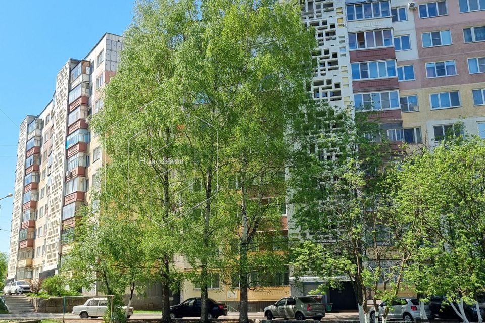 Продаётся 3-комнатная квартира, 64.1 м²