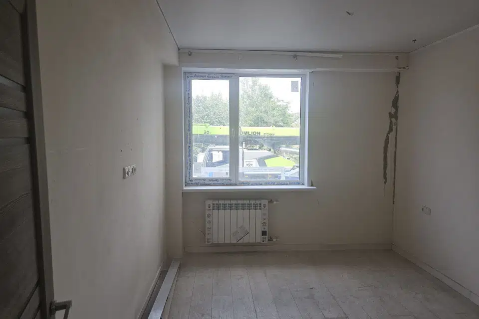 Продаётся 3-комнатная квартира, 85.4 м²