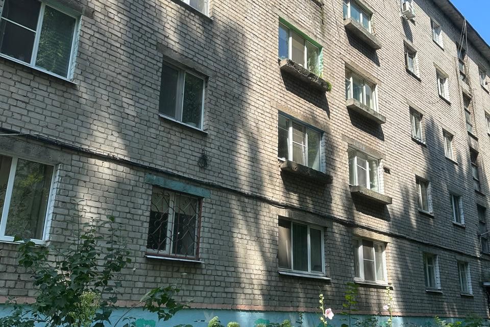 Продаётся 1-комнатная квартира, 12.8 м²