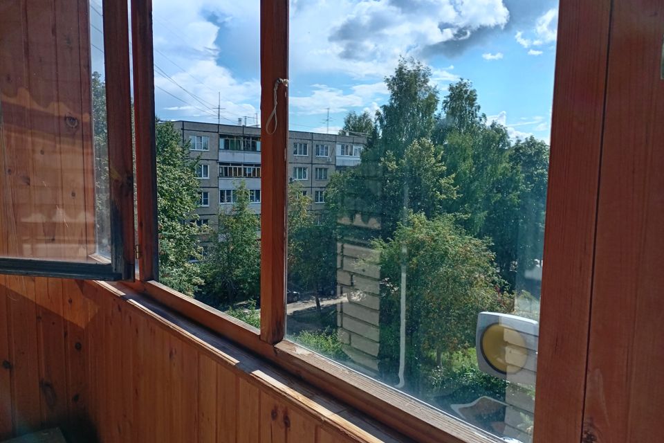 Продаётся комната в 5-комн. квартире, 13.3 м²