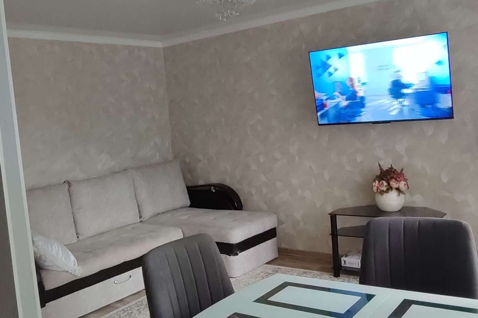 Продаётся 2-комнатная квартира, 50 м²