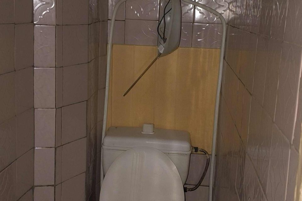 Продаётся 2-комнатная квартира, 44.1 м²