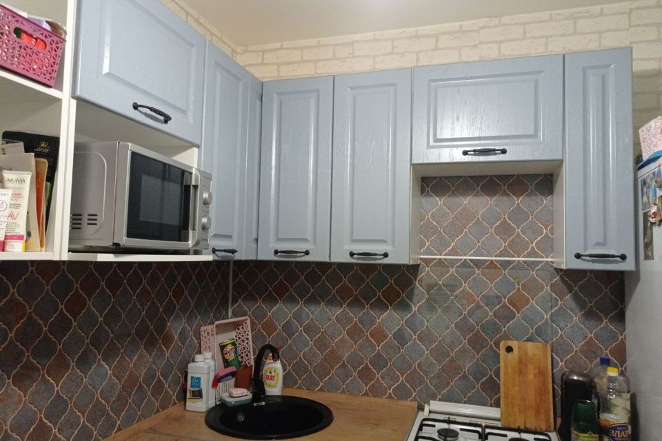 Продаётся 2-комнатная квартира, 45 м²