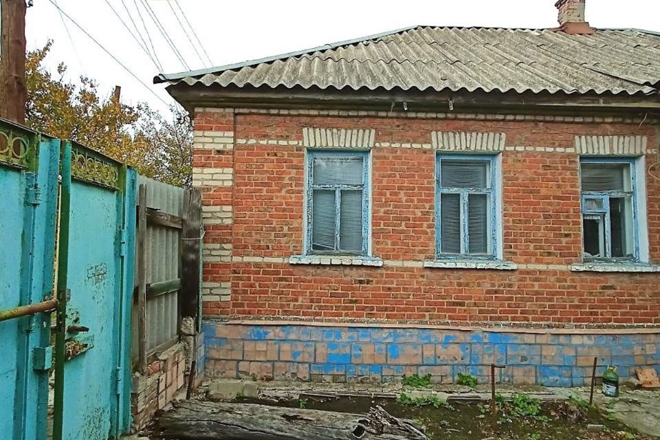 Продаётся 1-этажный дом, 146 м²