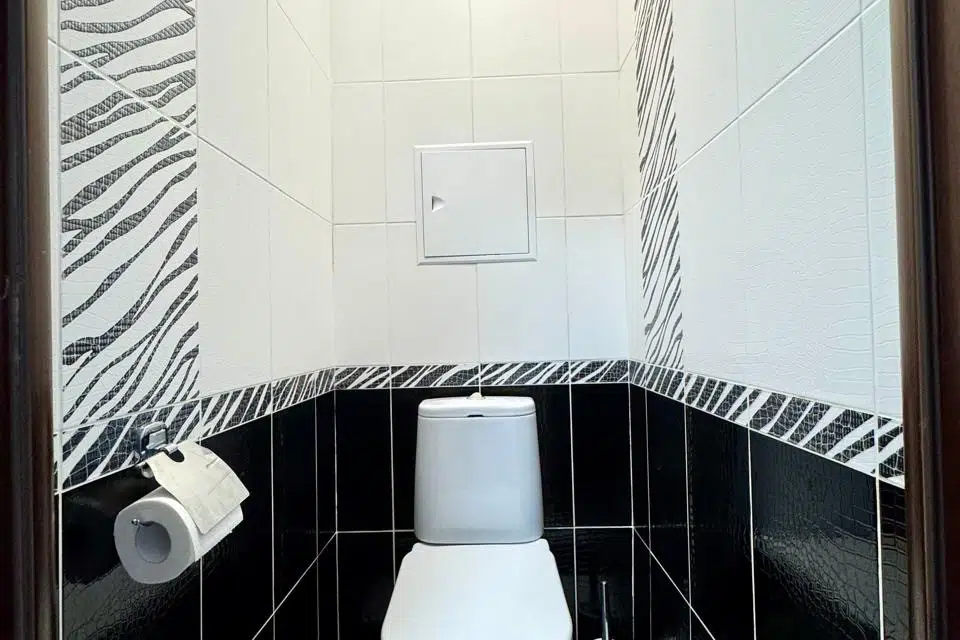 Продаётся 3-комнатная квартира, 75 м²