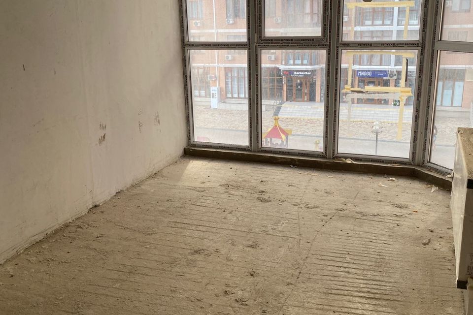 Продаётся 1-комнатная квартира, 36 м²