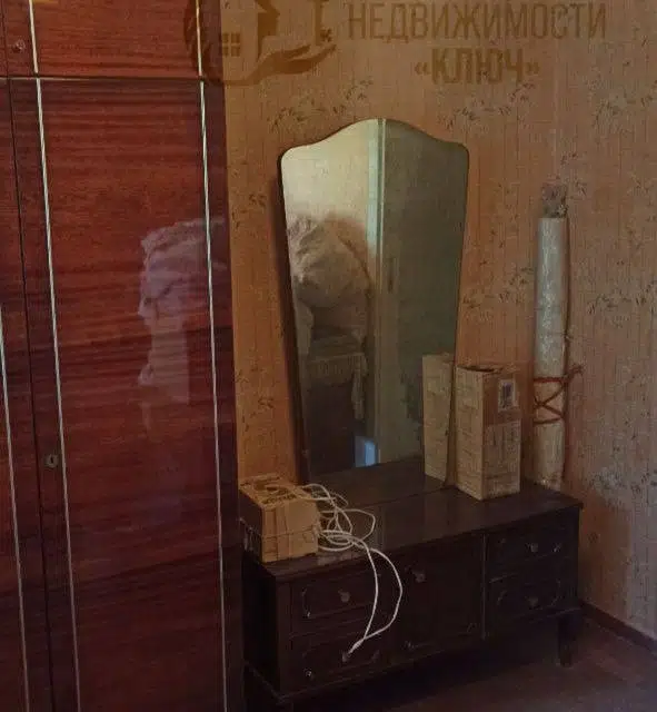 Продаётся 3-комнатная квартира, 69.5 м²