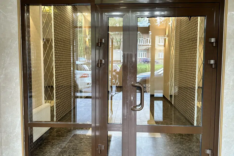 Продаётся 3-комнатная квартира, 103.4 м²