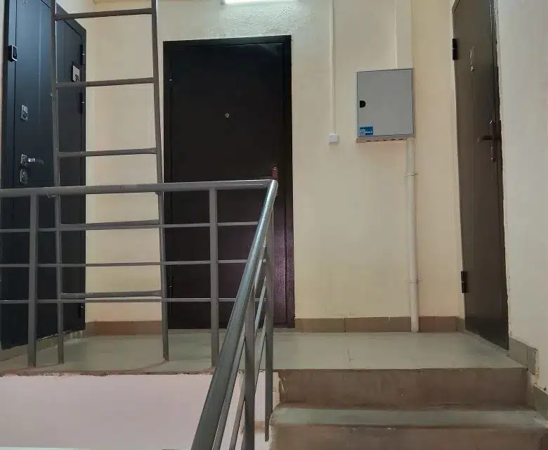 Продаётся 2-комнатная квартира, 49 м²