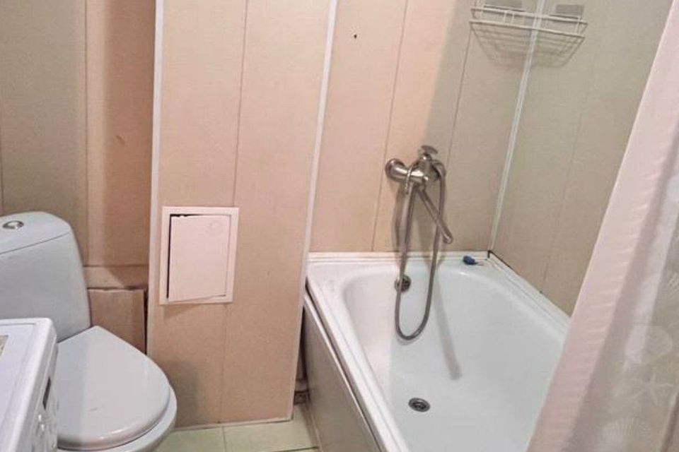 Продаётся 1-комнатная квартира, 21.6 м²