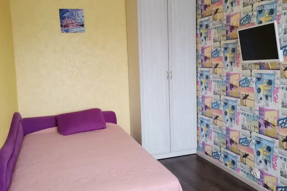 Продаётся 2-комнатная квартира, 44 м²
