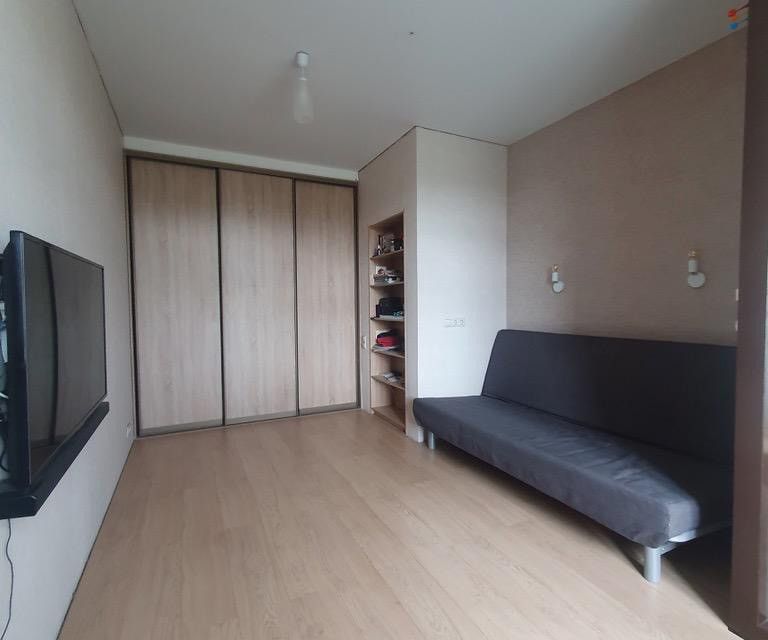 Продаётся 3-комнатная квартира, 58.5 м²