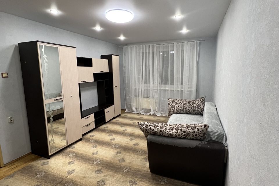 Продаётся 2-комнатная квартира, 50.2 м²