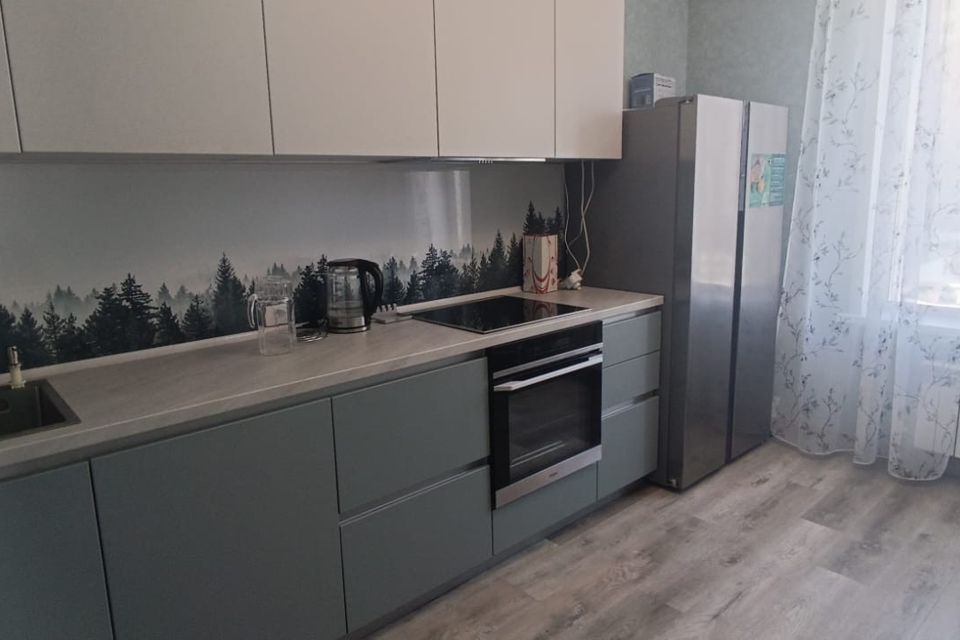 Продаётся 2-комнатная квартира, 67 м²