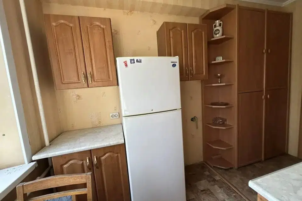 Продаётся 2-комнатная квартира, 44 м²
