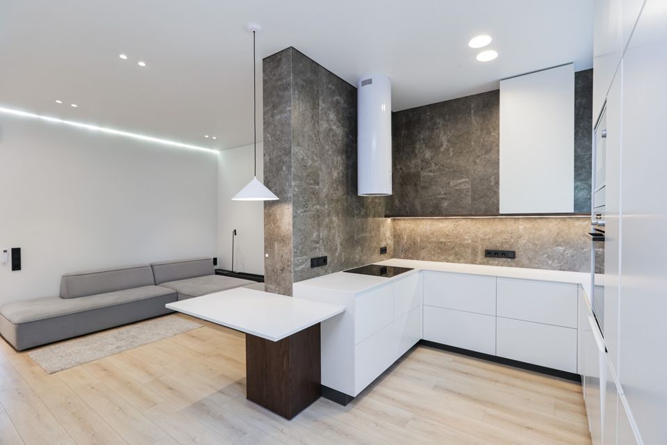 Продаётся 3-комнатная квартира, 72.8 м²